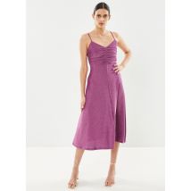 Jolie Jolie Petite Mendigote - Bekleidung Raphaella - lila - Größe L