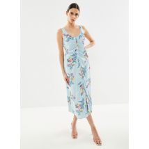 Jolie Jolie Petite Mendigote - Bekleidung Rioja Flower - blau - Größe S
