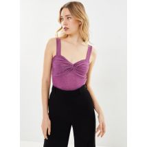 Jolie Jolie Petite Mendigote - Ropa Taliane - Violeta - Talla M