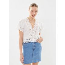 Jolie Jolie Petite Mendigote - Ropa Tessa - Blanco - Talla L