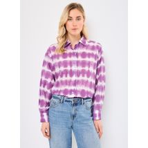 Jolie Jolie Petite Mendigote - Kleding Tomy - Paars - Maat XL