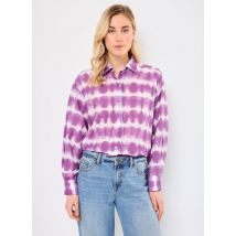 Jolie Jolie Petite Mendigote - Ropa Tomy - Violeta - Talla L
