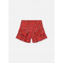 Kids Only - Ropa Kogpalma Skort Ptm - Rojo - Talla 8A