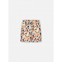 Kids Only - Bekleidung Kogpoptrash Lizzy Aop Shorts Cs Pnt - weiß - Größe 11A