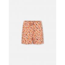 Kids Only - Ropa Kogpoptrash Lizzy Aop Shorts Cs Pnt - Rojo