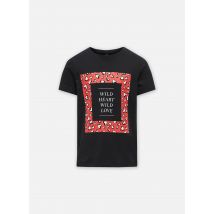 Kids Only - Bekleidung Kogbeate S/S O-Neck Top Box Jrs - schwarz - Größe 13 - 14A