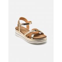 Sandalen TX5023 Braun - Divine Factory - Größe 37