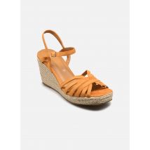 Divine Factory - Sandalen QL5012 - orange - Größe 39