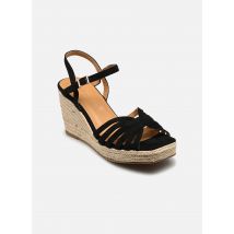 Divine Factory - Sandalen QL5012 - Zwart - Maat 41