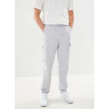 Dockers - Bekleidung CARGO JOGGER - grau - Größe M