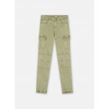 Kids Only Pantalon Cargo et worker Vert - Disponible en 13A