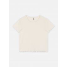 Kids Only Blouse Blanc - Disponible en 11 - 12A