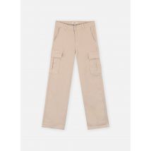 Kleding Kogyarrow-Vox Str Cargo Pant Pnt Noos Beige - Kids Only - Beschikbaar in 13A