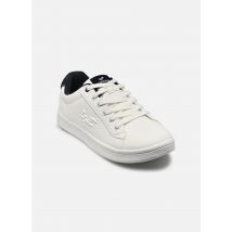 Kaporal - Darmy - weiß - Sneaker - Größe 44