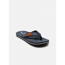 Kaporal - Zehensandalen Dasto - blau - Größe 46