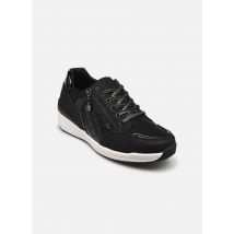 Isotoner - Basket à talon zippée W - schwarz - Sneaker - Größe 39