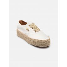 Les Tropéziennes par M Belarbi COSMIC Blanc - Baskets - Disponible en 40