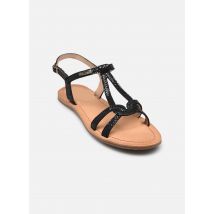 Sandalen HACKLIO schwarz - Les Tropéziennes par M Belarbi - Größe 40