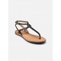 Sandales et nu-pieds HAMADO Noir - Les Tropéziennes par M Belarbi - Disponible en 37