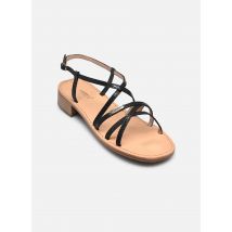 Les Tropéziennes par M Belarbi - Sandalen HARRYNA - schwarz - Größe 41