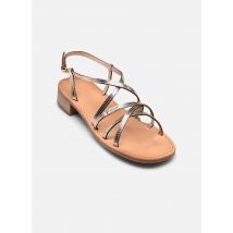 Les tropeziennes par M. Belarbi - Sandalen HARRYNA - Goud en brons - Maat 38