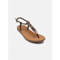 Sandales et nu-pieds HARVIL Multicolore - Les Tropéziennes par M Belarbi - Disponible en 38