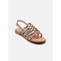 Sandalen HAVAGUM Gold und bronze - Les Tropéziennes par M Belarbi - Größe 41