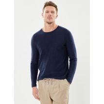 Replay - Kleding Maille leger - Blauw - Maat L