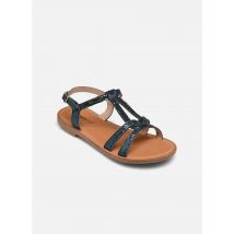 Les Tropéziennes par M Belarbi - Sandalen BACKLE - blau - Größe 28