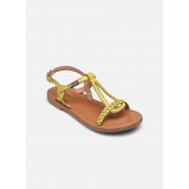 Sandalen BAPPY Grün - Les Tropéziennes par M Belarbi - Größe 33