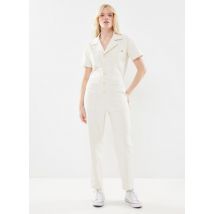 Vêtements Denise Blanc - FAM - Disponible en XL