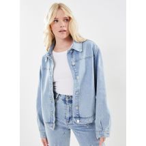 FAM - Kleding Vicky Embro - Wit - Maat L