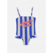 Tinycottons - Ropa Wonderland Swimsuit - Verde - Talla 8A