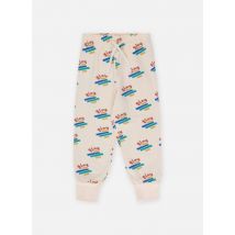 Tinycottons - Ropa Tiny Sweatpant - Blanco