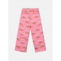 Tinycottons - Clowns Pant Rosa - Abbigliamento - Taglia 10A