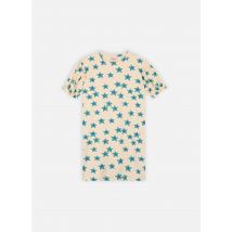Tinycottons Robe mini Blanc - Disponible en 6A