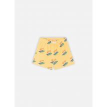 Tinycottons - Bekleidung Tiny Short - gelb - Größe 8A