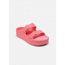 Lemon Jelly - Clogs & Pantoletten Alessia 02 - rosa - Größe 41