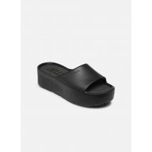 Mules et sabots Sunny 01 Noir - Lemon Jelly - Disponible en 40