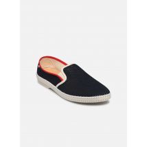 Rivieras - Espadrilles Classic Match - blau - Größe 41