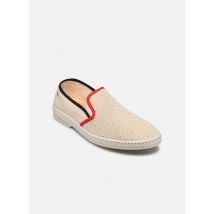 Rivieras - Espadrilles Classic Match - beige - Größe 40