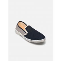 Rivieras - Espadrilles Classic Match - blau - Größe 40