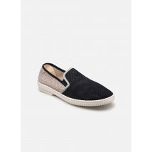 Rivieras - Espadrilles Classic Suede Match M - mehrfarbig - Größe 41
