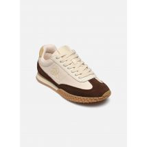 Le Coq Sportif - VELOCE I W - Beige - Sneakers - Maat 40