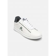 Le Coq Sportif LCS COURT CLEAN M Blanc - Baskets - Disponible en 44