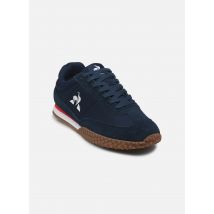 Le Coq Sportif VELOCE I M Bleu - Baskets - Disponible en 40