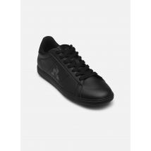 Le Coq Sportif - COURTSET 2 M - schwarz - Sneaker - Größe 46