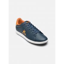 Le Coq Sportif - COURTSET 2 M - blau - Sneaker - Größe 45