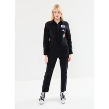 Newtone - JUMPSUIT CUSTOM Blu - Abbigliamento - Taglia S