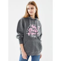 Newtone - Kleding JAGGER AGAIN - Grijs - Maat L